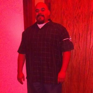 Meet your Posher, Raymond